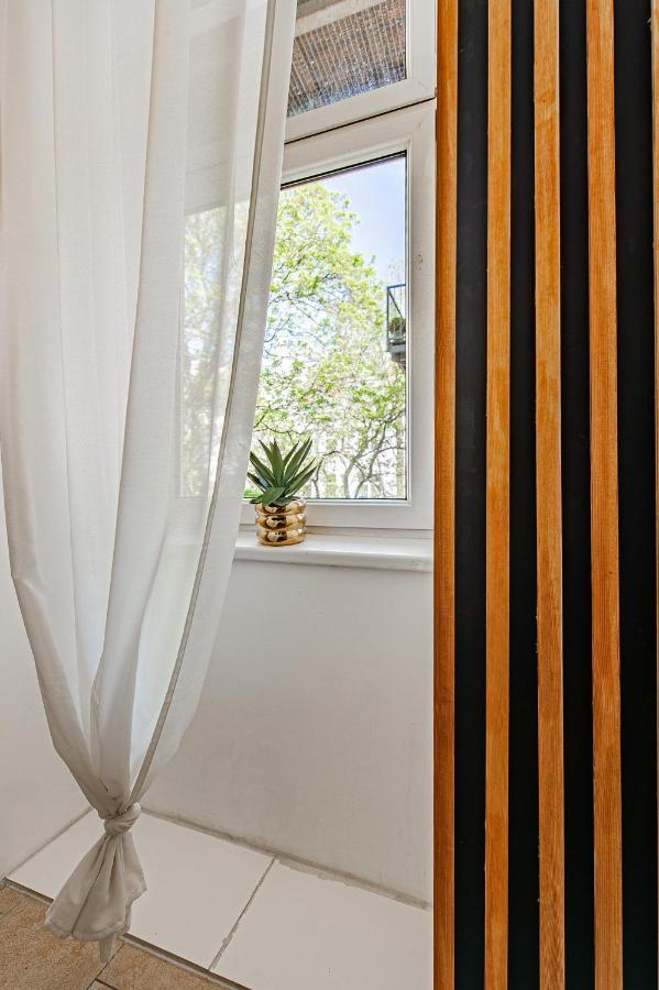 My City Apartment- Vienna Artroom Ngoại thất bức ảnh