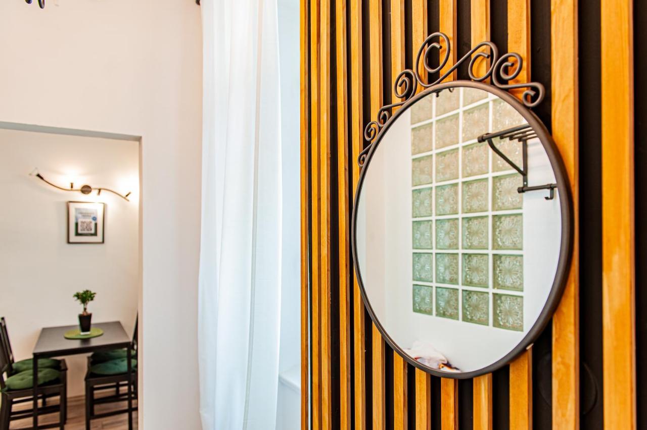 My City Apartment- Vienna Artroom Ngoại thất bức ảnh