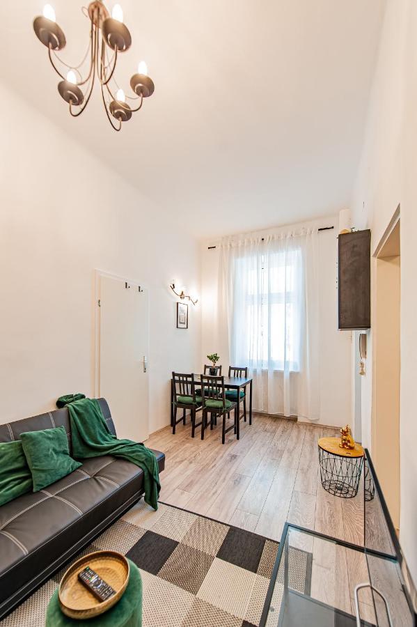 My City Apartment- Vienna Artroom Ngoại thất bức ảnh