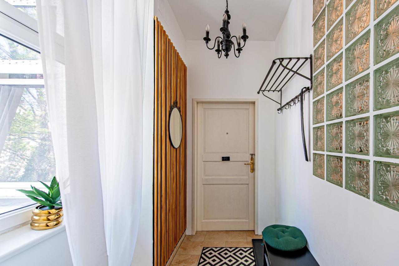 My City Apartment- Vienna Artroom Ngoại thất bức ảnh