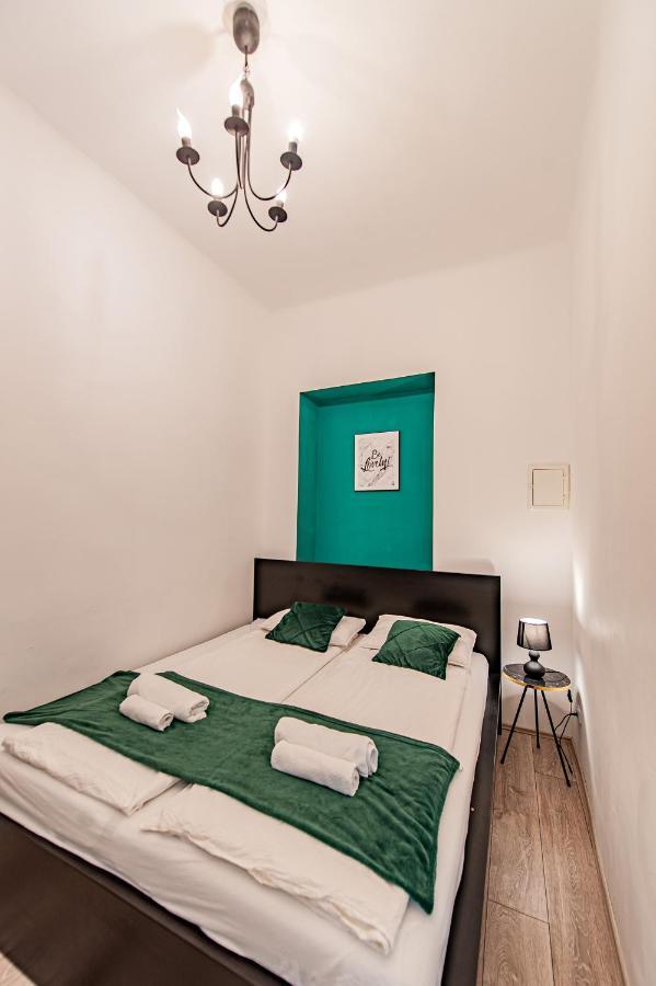 My City Apartment- Vienna Artroom Ngoại thất bức ảnh