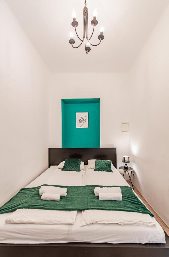 My City Apartment- Vienna Artroom Ngoại thất bức ảnh