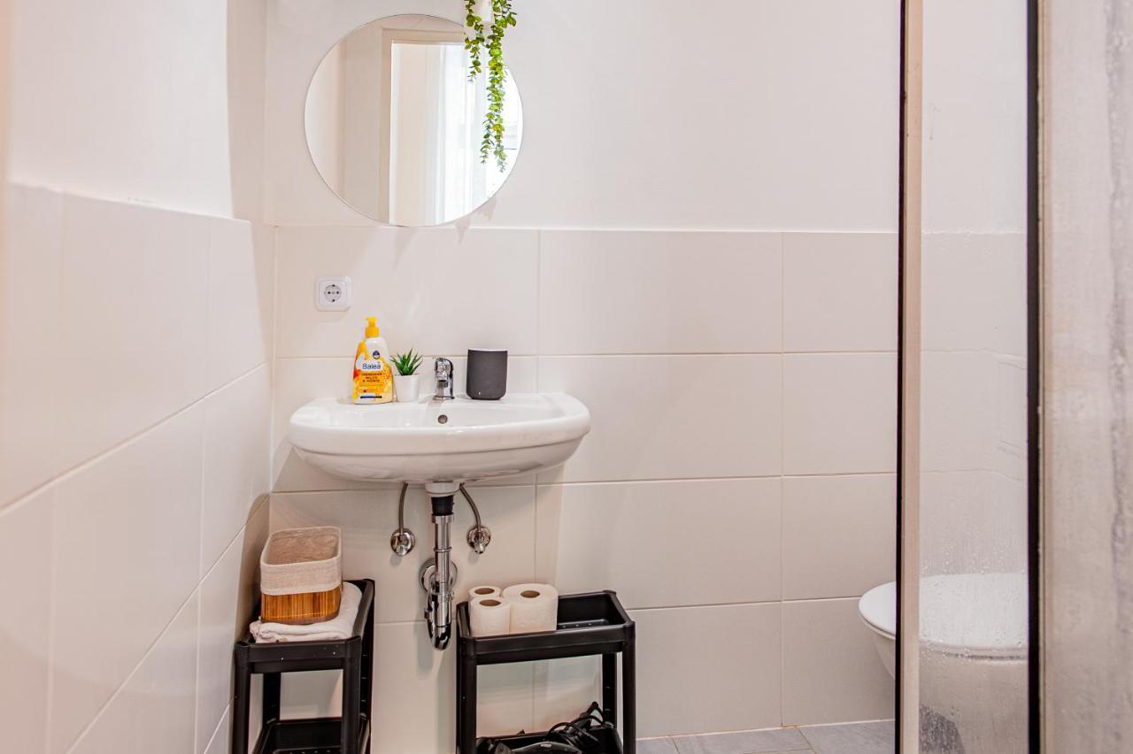 My City Apartment- Vienna Artroom Ngoại thất bức ảnh